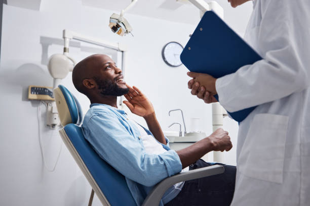Best Emergency Dentist for Lost Fillings or Crowns in West Islip, NY