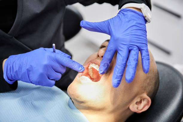 Best Broken or Cracked Tooth Emergency Dentist in West Islip, NY